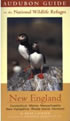 Audubon Guide to the National Wildlife Refuges: New England