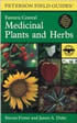 Peterson Field Guides:
		Eastern/Central Medicinal Plants and Herbs