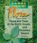 Canoe Country Flora - Plants and Trees of the North Woods and Boundry Waters