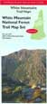 AMC White Mountains Map Set, 2nd Edition