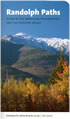 Randolph Paths; Guide to the Northern Presidentials and the Crescent Range