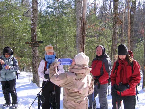 SDH (photo by Mark Malnati)