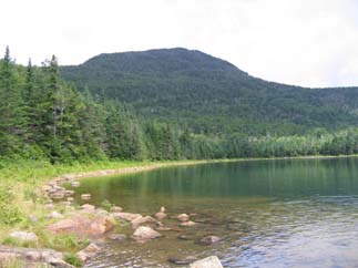 East Pond (photo by Mark Malnati)