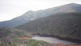 Eagle Lake (photo by Webmaster)