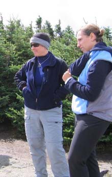 SDH (photo by Mark Malnati)