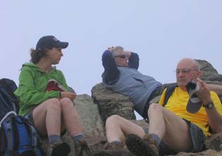 SDH (photo by Mark Malnati)