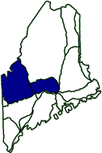 ME - Central Northwest