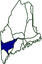 ME - Central Southwest