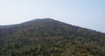 Mount Martha (photo by Alex Clogston)
