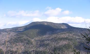 Mt. Paugus (photo by Mark Malnati)