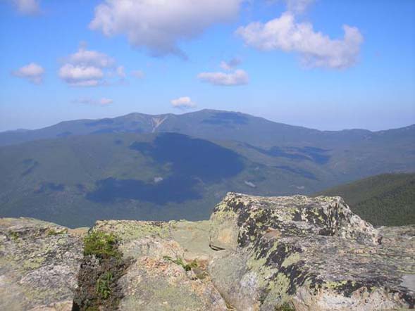 View (photo by Kathy V.)
