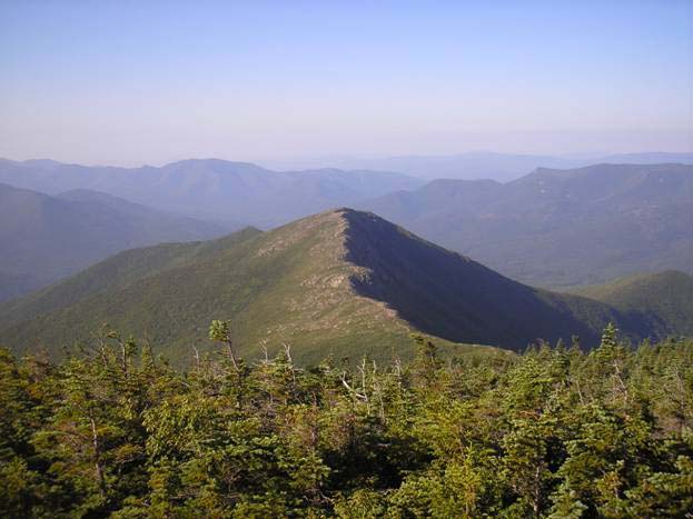 View (photo by Kathy V.)
